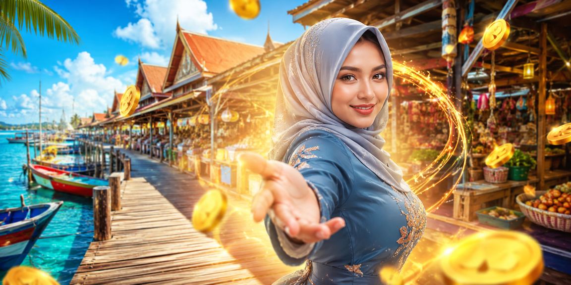 Pengalaman hiburan dalam talian di Kota Bharu melalui platform 1151 dengan keselamatan data