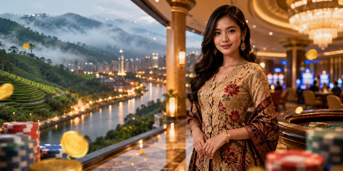 Apl kasino Malaysia digunakan untuk bermain loteri dalam talian melalui 1151