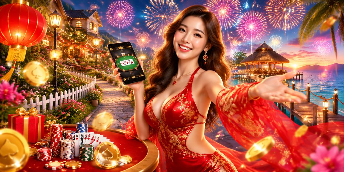 Permainan poker Malaysia dalam talian boleh dimainkan melalui apl mudah alih 1151