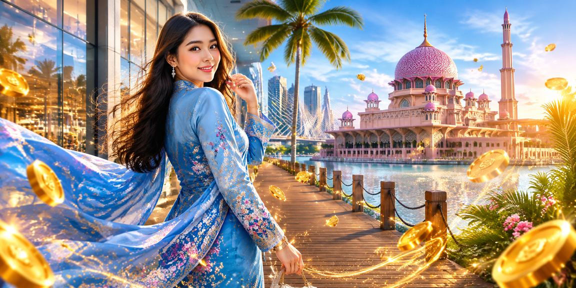 Pengalaman pertaruhan kasino di Putrajaya Malaysia dengan keselamatan platform 1151
