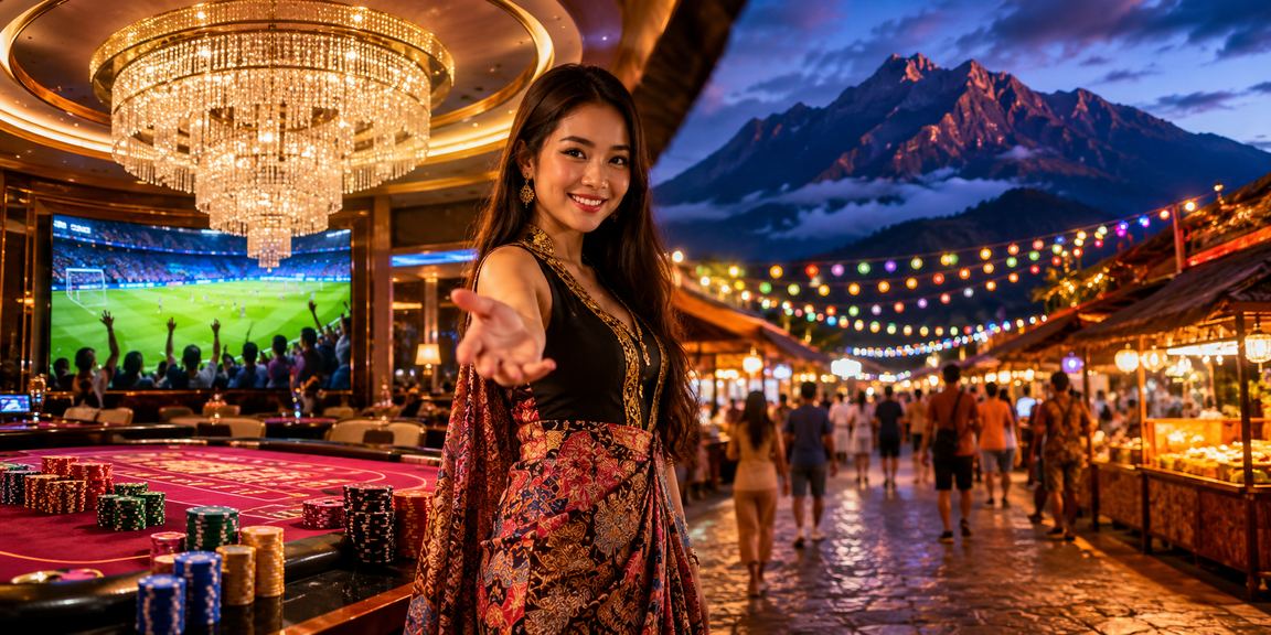 Panduan deposit mudah alih platform 1151 untuk pengguna Sabah dan seluruh Malaysia