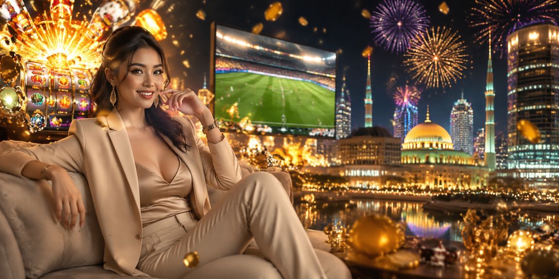 Peminat bola sepak Selangor membuat pertaruhan langsung melalui platform 1151