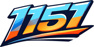 1151